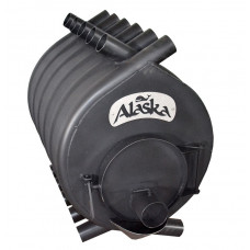Піч калориферна Alaska ПК-25