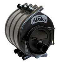 Піч калориферна Alaska ПК-7 С