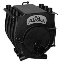 Піч калориферна Alaska ПК-7В
