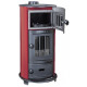 Піч-камін Duval EK-5110