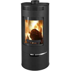 Піч-камін THORMA Andorra black