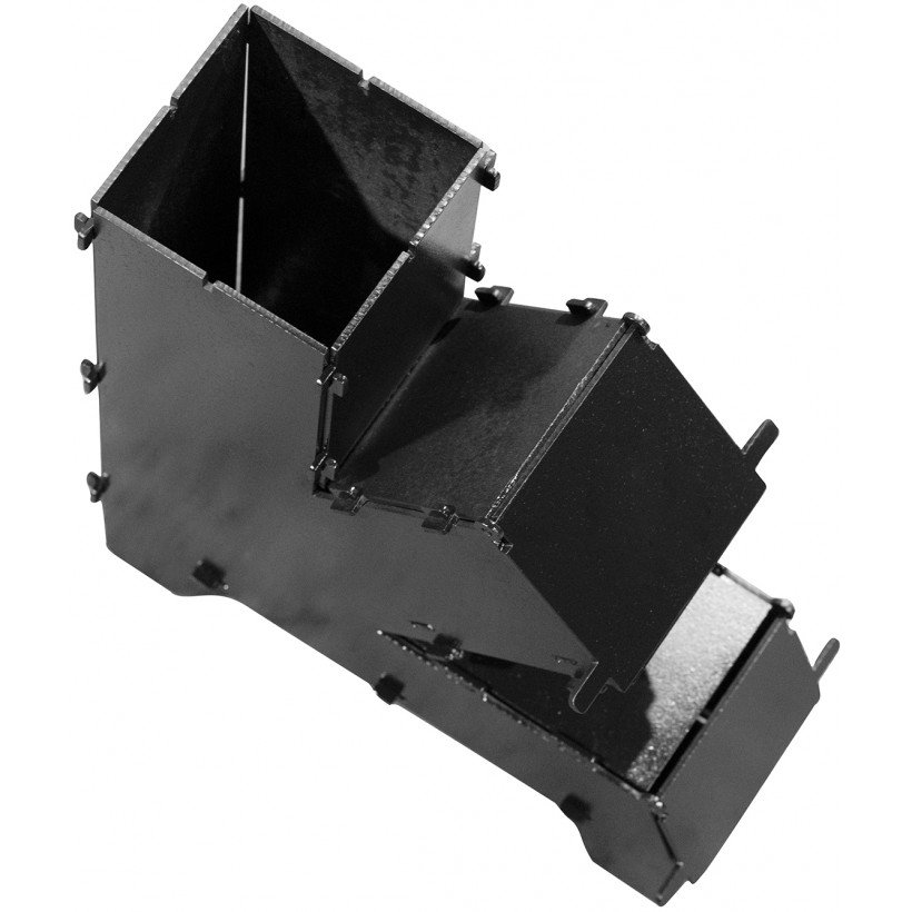 Піч ракетна Ракета-2