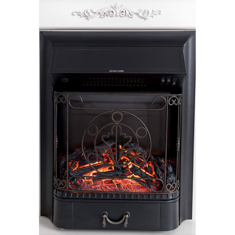 Портал ASTRA FLAME Мічиган