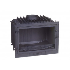 Топка для каміна 700 Р (Р600270) 14 кВт