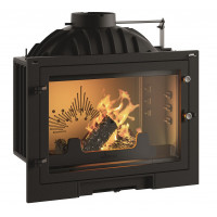 Топка для каміна Invicta 700 F