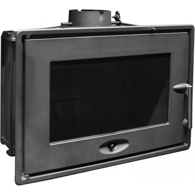 Топка для каміна Invicta 700 Optimise