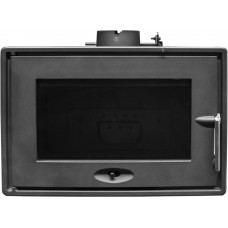 Топка для каміна Invicta 700 Optimise