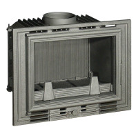 Топка для каміна Invicta 700 PL ECO-BD