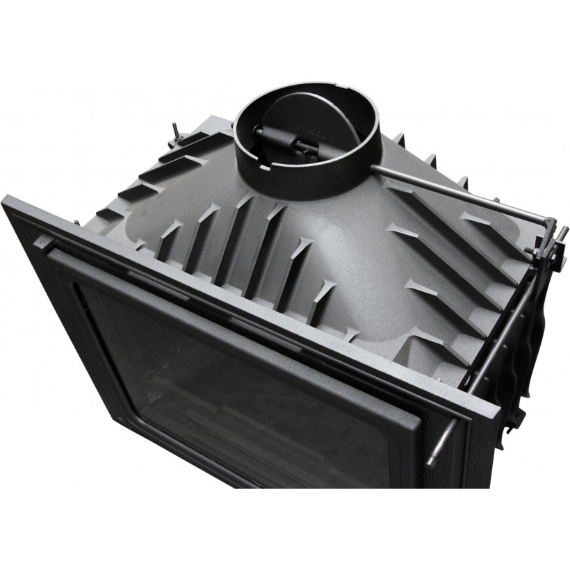 Топка для каміна Invicta чавунна 700 F