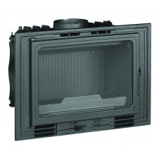 Топка для каміна Invicta ECO 700 (P600672) 14 кВт