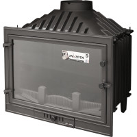 Топка для камина Invicta Primo 700 (677700)