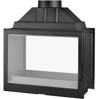 Топка для каміна Liseo L7 DF