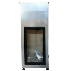 Топка для каміна Luna 550V GOLD+