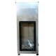 Топка для каміна Luna 550V GOLD+