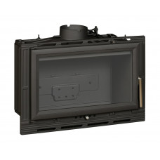 Топка для каміна OPTI GV VOLET (P677075) 7 кВт