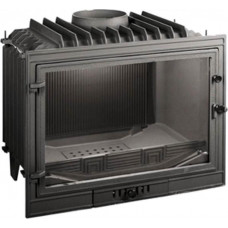 Топка для каміна Uniflam 700 Duza Kaseta (600-270)