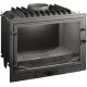 Топка для каміна Uniflam 700 Duza Kaseta (600-270)
