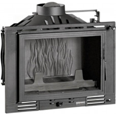 Топка для каміна Uniflam 700 Eco з шибером (601-675)