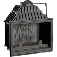 Топка для каміна Uniflam 700 Lux (601-692)