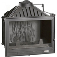 Топка для каміна Uniflam 700 Optima Eco з шибером (601-475)