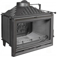 Топка для каміна Uniflam 700 Option Eco з шибером (601-775)