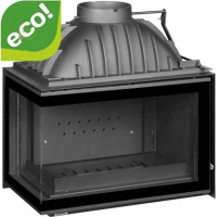 Топка для каміна Uniflam 700 Plus Eco L з шибером (6263-73)