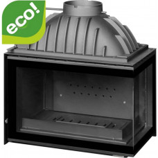 Топка для каміна Uniflam 700 Plus Eco R з шибером (6263-72)