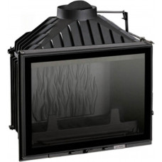 Топка для каміна Uniflam 700 Plus Eco з шибером (607-697)