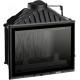 Топка для каміна Uniflam 700 Plus Eco з шибером (607-697)