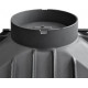 Топка для каміна Uniflam 700 Plus Eco з шибером (607-697)