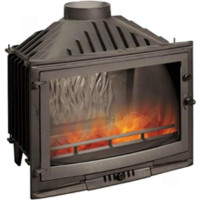 Топка для каміна Uniflam 700 Selenic (601-720)