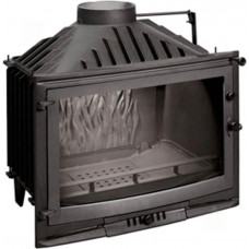 Топка для каміна Uniflam 700 Selenic Eco з шибером і DP (607-725)