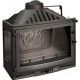 Топка для каміна Uniflam 700 Selenic L (601-733)