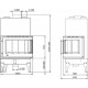 Топка для каміна Uniflam 760 Evo PBS R (260-172)