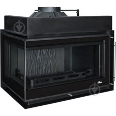 Топка для каміна Uniflam 850 Prestige LBS (607-843)