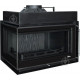 Топка для каміна Uniflam 850 Prestige LBS (607-843)