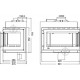 Топка для каміна Uniflam 850 Prestige LBS (607-843)