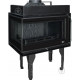 Топка для каміна Uniflam 850 Prestige LBS (607-843)