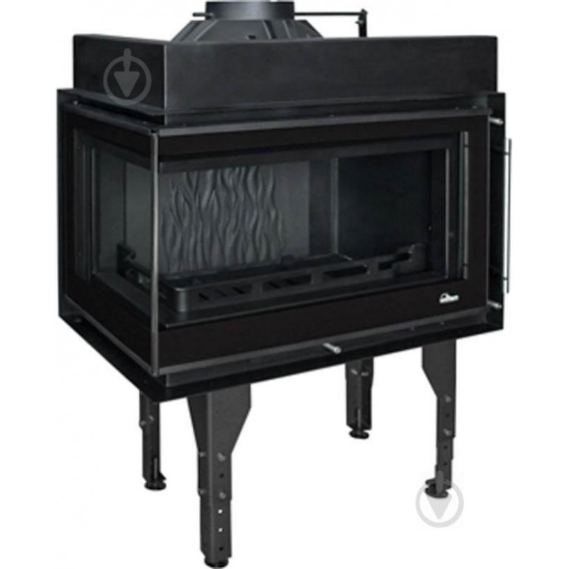 Топка для каміна Uniflam 850 Prestige LBS (607-843)