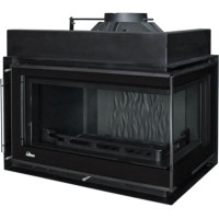 Топка для камина Uniflam 850 Prestige PBS (607-842)