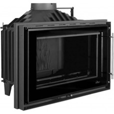 Топка для каміна Uniflam 850 Prestige з шибером (607-844)