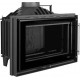 Топка для каміна Uniflam 850 Prestige з шибером (607-844)