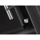 Топка для каміна Uniflam 850 Prestige з шибером (607-844)
