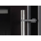 Топка для каміна Uniflam 850 Prestige з шибером (607-844)