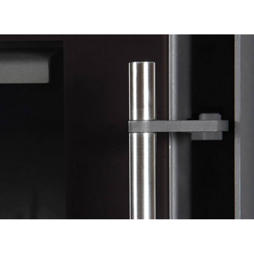 Топка для каміна Uniflam 850 Prestige з шибером (607-844)