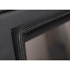 Топка для каміна Uniflam 850 Prestige з шибером (607-844)