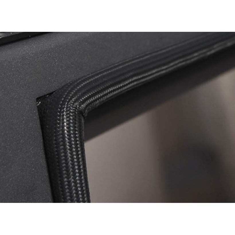 Топка для каміна Uniflam 850 Prestige з шибером (607-844)