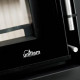 Топка для каміна Uniflam 860 Evo (260-180)