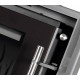 Топка для каміна Uniflam 920 Prestige з шибером (607-824)