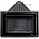 Топка для каміна Uniflam 920 Prestige з шибером (607-824)